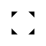 Corner SVG Icon